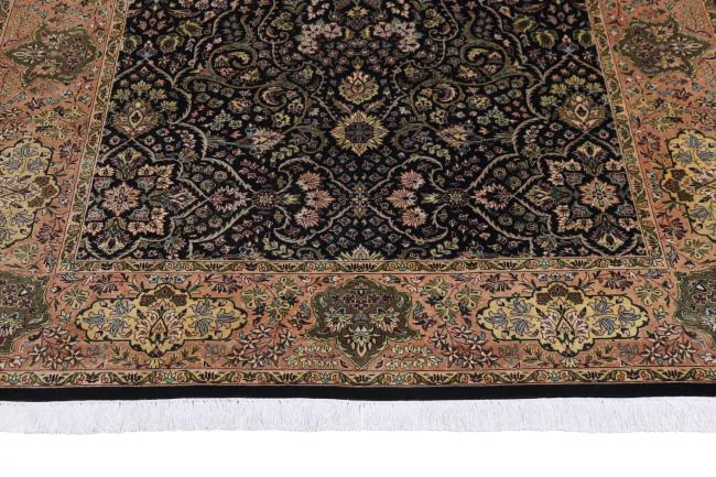 Tabriz Silk - 7