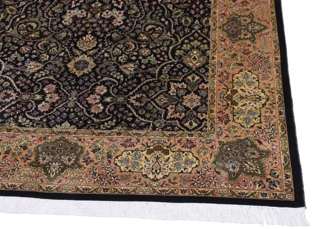 Tabriz Silk - 8