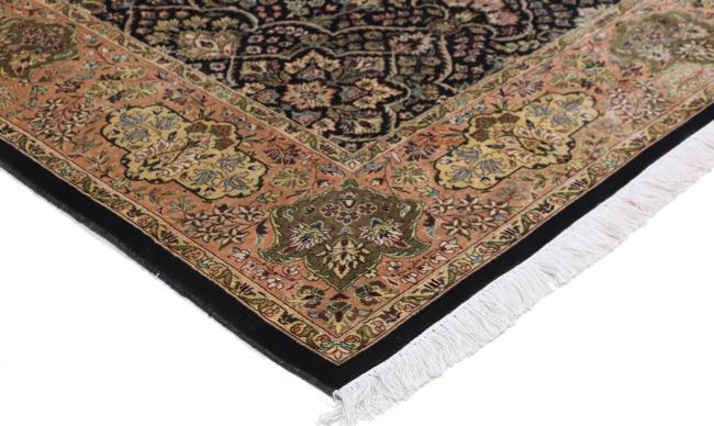 Tabriz Silk - 9