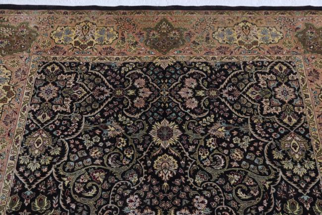 Tabriz Silk - 10