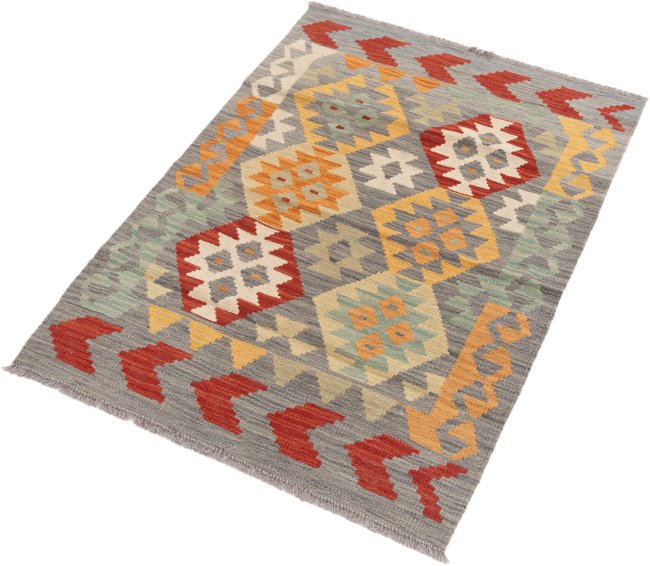 Kilim Afegão - 1