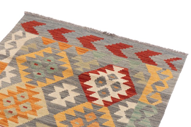 Kilim Afegão - 2