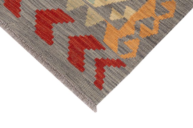 Kilim Afegão - 3