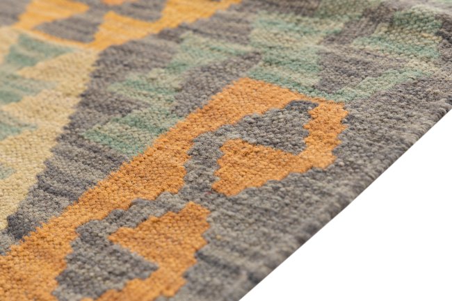 Kilim Afegão - 4