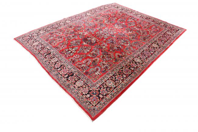 Sarouk - 1