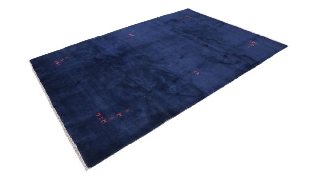 Persia Gabbeh Loribaft Vieja - 2