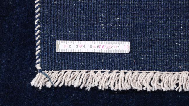 Persia Gabbeh Loribaft Vieja - 6