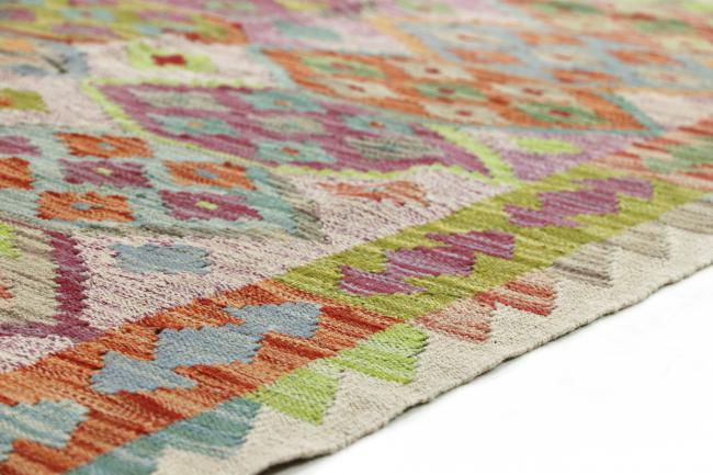 Kilim Afegão Heritage - 6