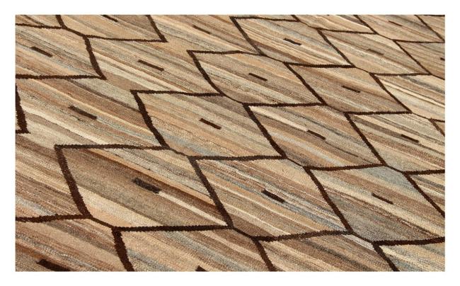 キリム アフガン Heritage - 1