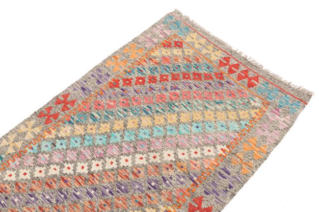 Kilim Afegão - 2