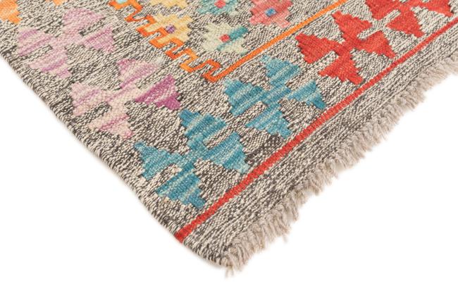 Kilim Afegão - 4