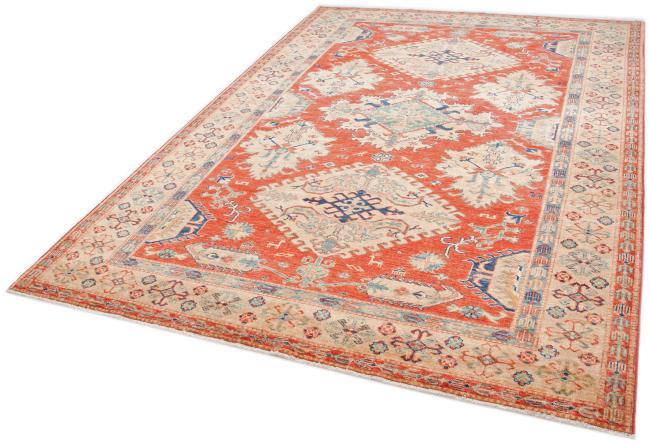 Kazak Royal - 1