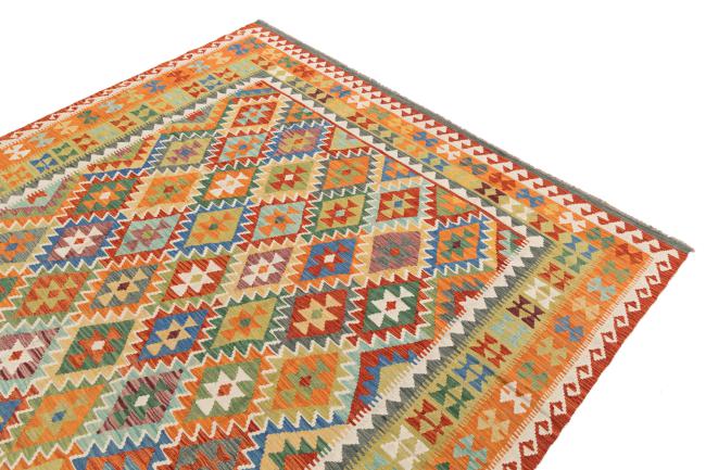 Kilim Afegão Heritage - 2