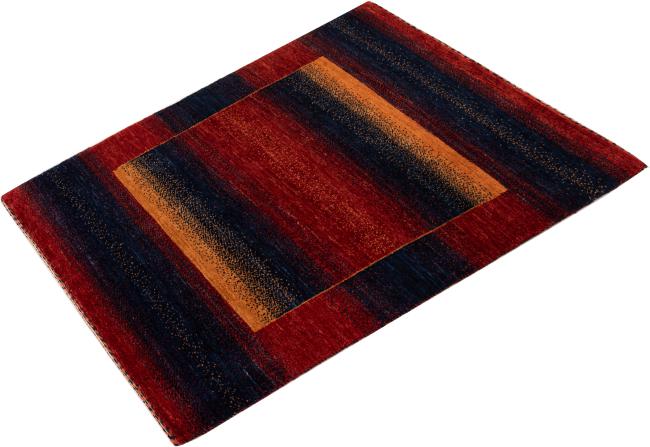 Perzisch Gabbeh Loribaft Atash - 1