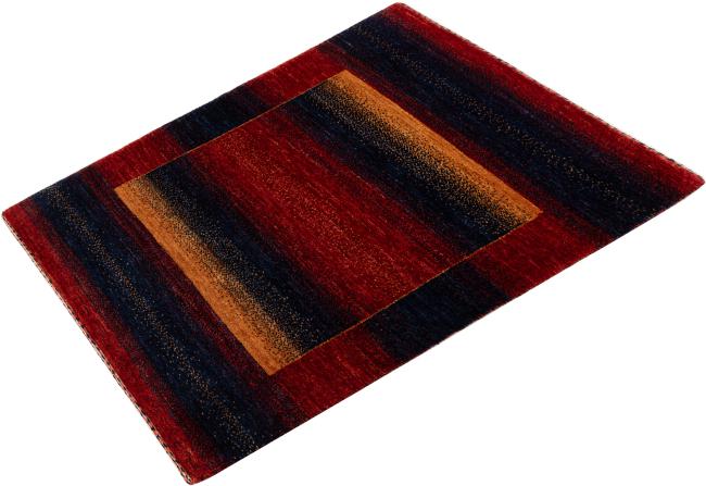 Perzisch Gabbeh Loribaft Atash - 2