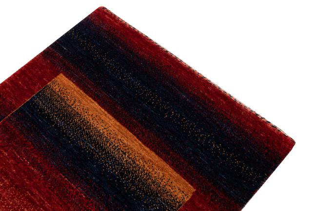 Perzisch Gabbeh Loribaft Atash - 3