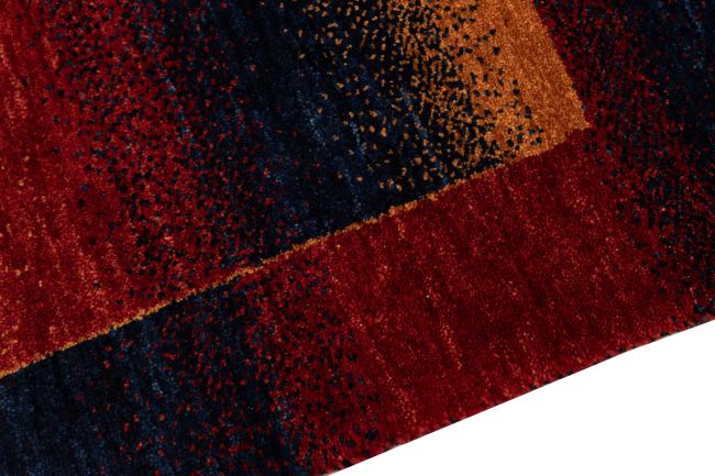 Perzisch Gabbeh Loribaft Atash - 4