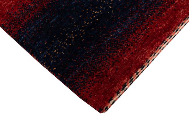 Perzisch Gabbeh Loribaft Atash - 5