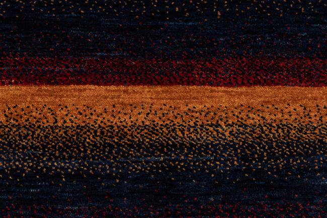 Perzisch Gabbeh Loribaft Atash - 6