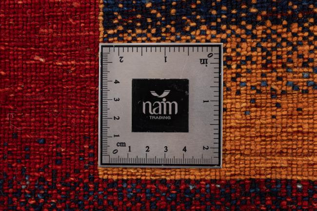 Perzisch Gabbeh Loribaft Atash - 7