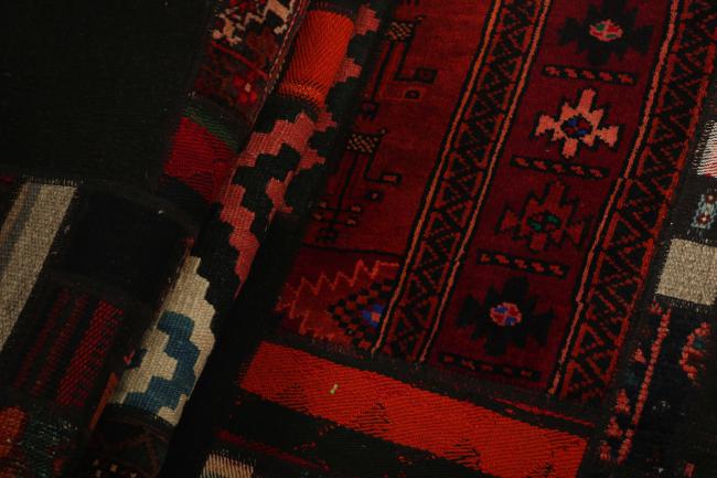 Kilim Patchwork - 1