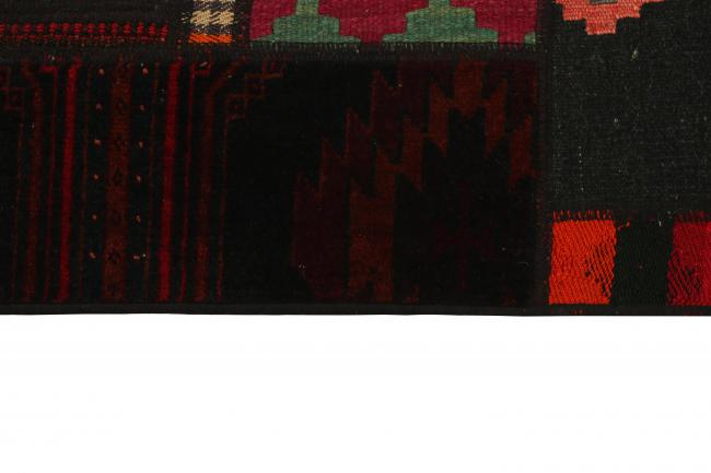 Kilim Patchwork - 2