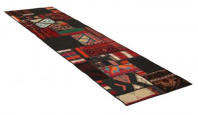 Kilim Patchwork - 3