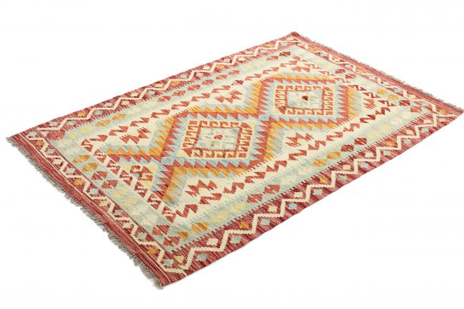 Kilim Afgán Heritage - 1