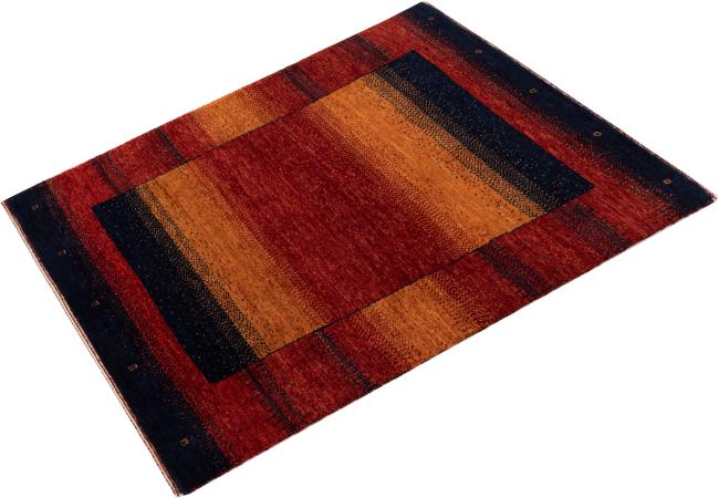 Perzisch Gabbeh Loribaft Atash - 1