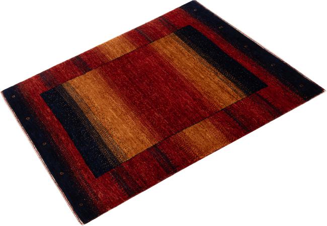 Perzisch Gabbeh Loribaft Atash - 2