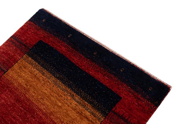 Perzisch Gabbeh Loribaft Atash - 3