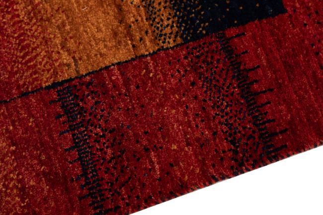 Perzisch Gabbeh Loribaft Atash - 4