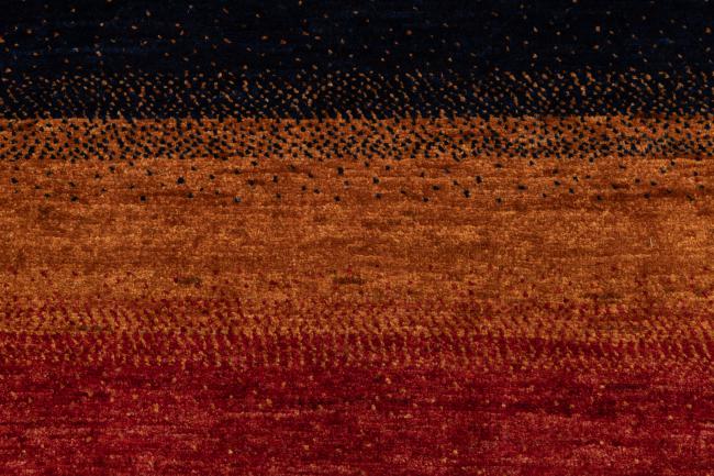 Perzisch Gabbeh Loribaft Atash - 6