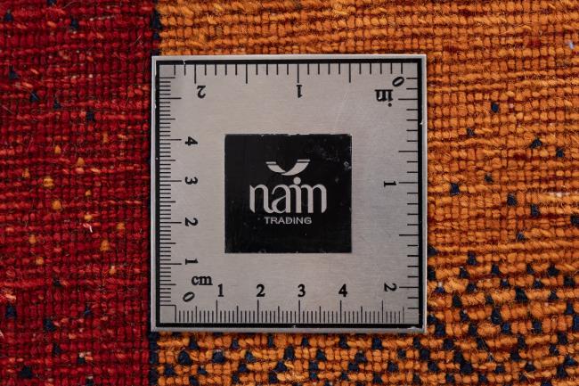 Perzisch Gabbeh Loribaft Atash - 7