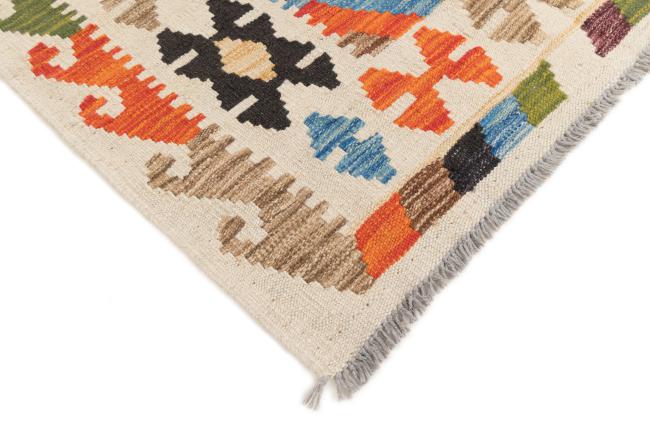 Kilim Afegão - 4