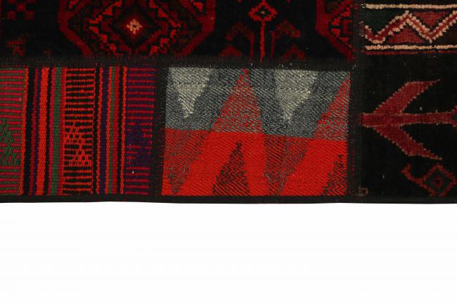 Kilim Patchwork - 2