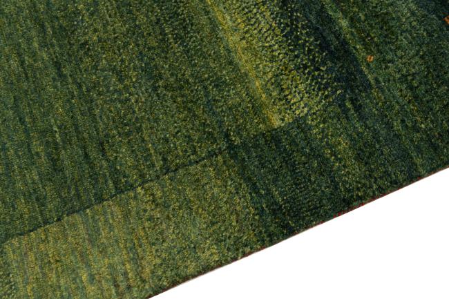 Perzisch Gabbeh Loribaft Atash - 4