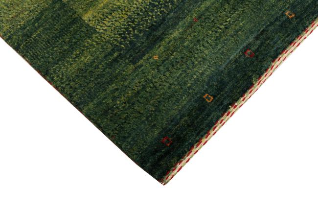 Perzisch Gabbeh Loribaft Atash - 5