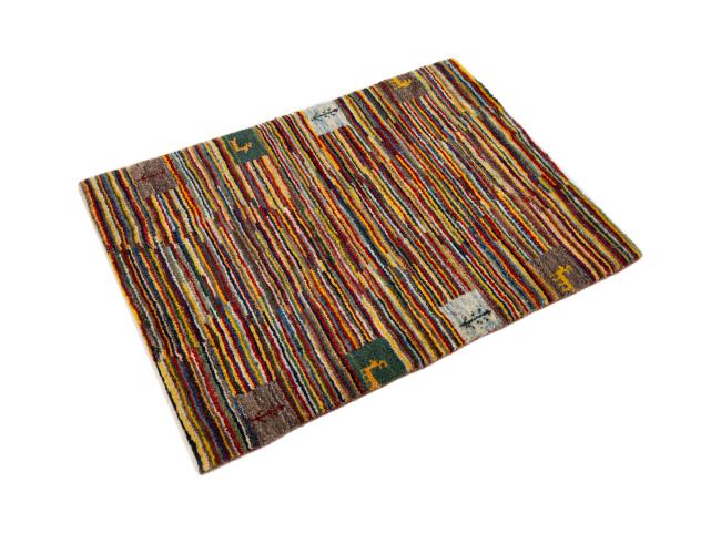 Persia Gabbeh Nomad - 2