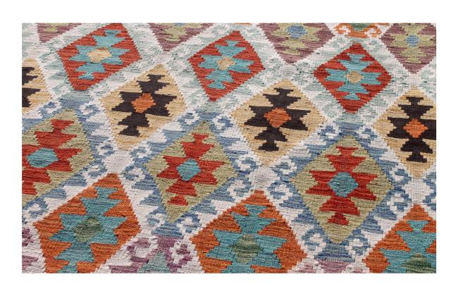 Kilim Afghan - 1