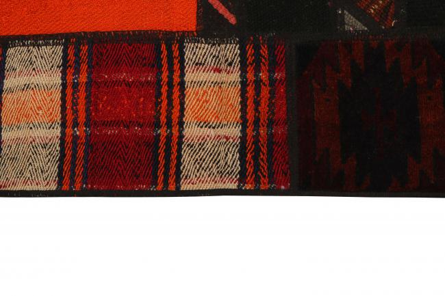 Kilim Patchwork - 2