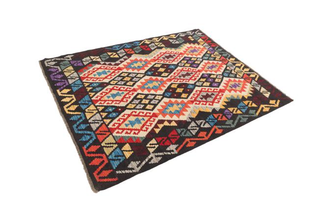 Kilim Afegão - 1