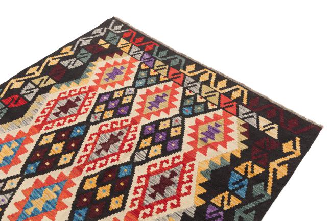 Kilim Afegão - 2