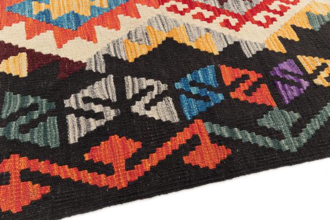 Kilim Afegão - 3