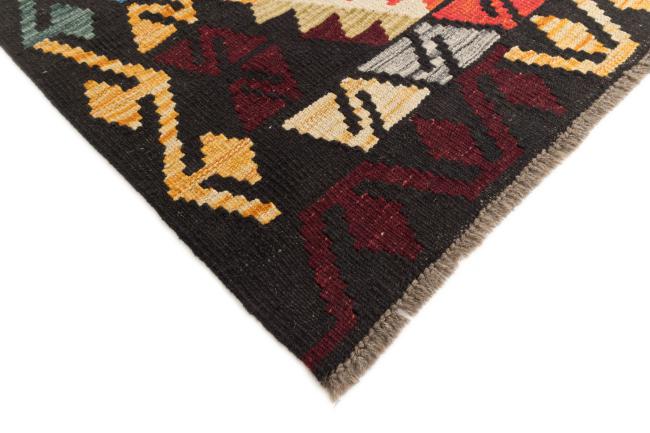 Kilim Afegão - 4