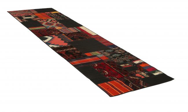 Kilim Patchwork - 3