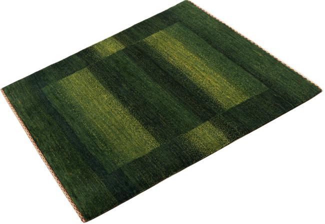 Perzisch Gabbeh Loribaft Atash - 1