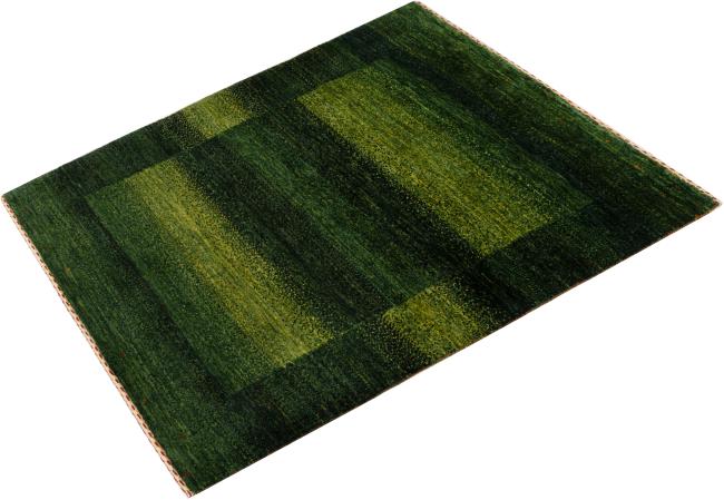 Perzisch Gabbeh Loribaft Atash - 2