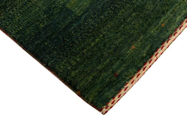 Perzisch Gabbeh Loribaft Atash - 5