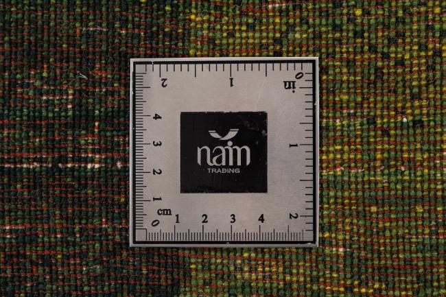 Perzisch Gabbeh Loribaft Atash - 7